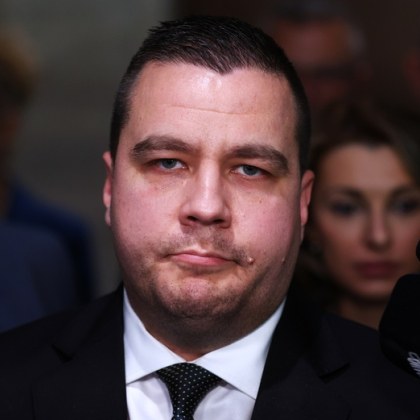 ИТН ще предложи проект на решение с който Народното събрание