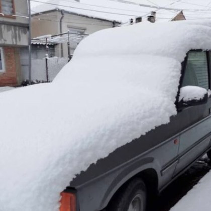 В Тутракан във вторник е неучебен ден Това съобщи кметът