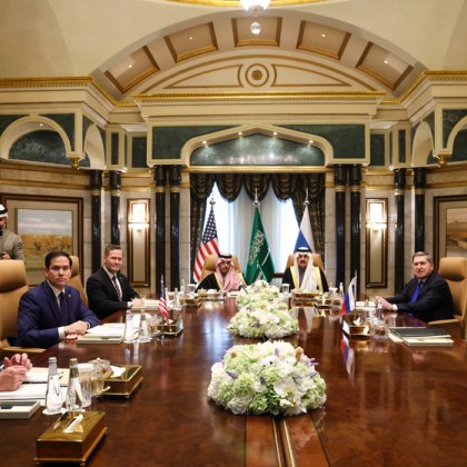 Говорителят на Кремъл Дмитрий Песков заяви че първите предложения за