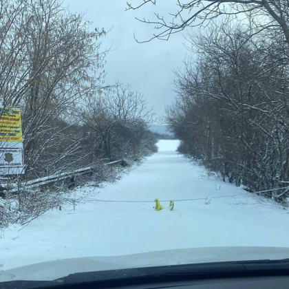 Затруднен достъп до учебния полигон във Велико Търново предизвика вълна