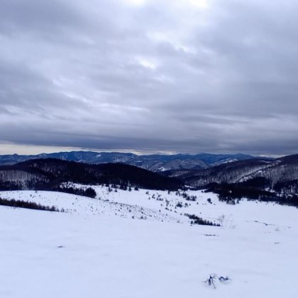 Студено ще е времето в цялата страната през настоящата седмица