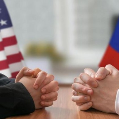САЩ възстановява дипломатическата си мисия в Москва а Русия –