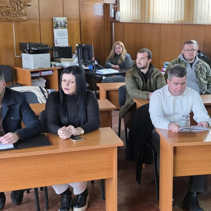 Силен интерес предизвика срещата в Сопот посветена на разпространението на