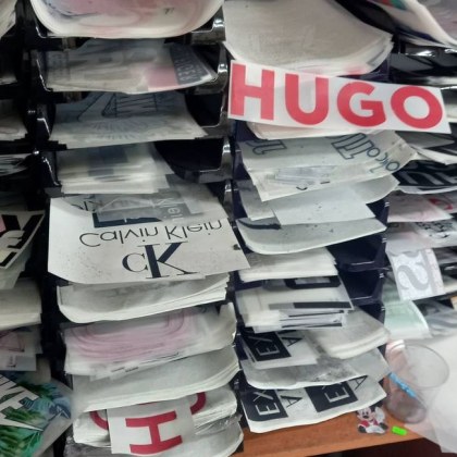 Специализираната операция е проведена вчера като част от мерките за