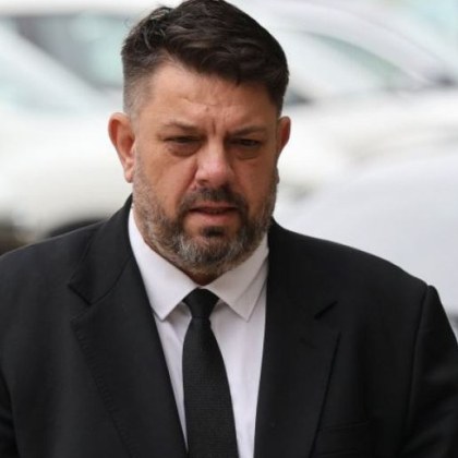 Нямам представa какво е провокирало тези думи на президента Няма такава