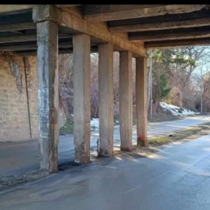 Възложена е оценка на безопасността на улица Опълченска чрез извършване