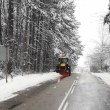 АПИ предупреди пътуващите за опасно време в няколко области КАРТА