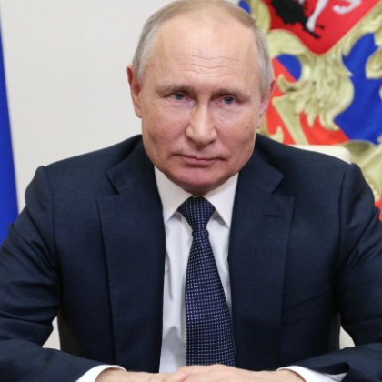 В навечерието на третата година от началото на войната на