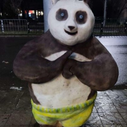 Зимното вълшебство в Пловдив продължава с пълна сила Тази нощ