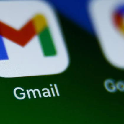 Над 2 5 милиарда потребители на Gmail бяха предупредени за мащабна