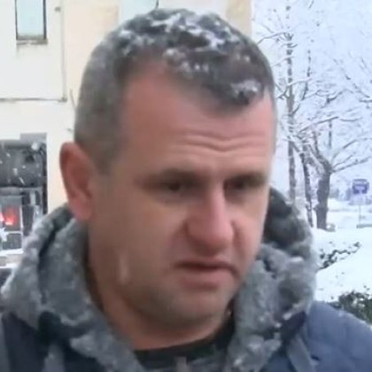 Пореден абсурд след фалшиво положителен тест за наркотици на пътя