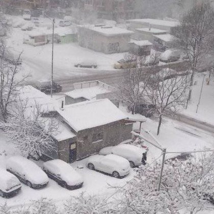 В две общини в Бургаско са обявени неучебни дни заради