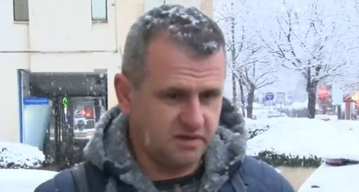 След фалшиво положителен тест за дрога: Искат мъж да плати 680 лв. за кръвните проби