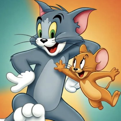 На 20 февруари 1940 г за първи път на екран