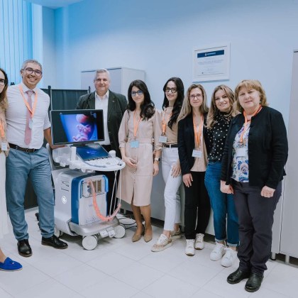 Пловдив ще бъде домакин на Втората Академия по Пренатална Медицина – събитие което ще