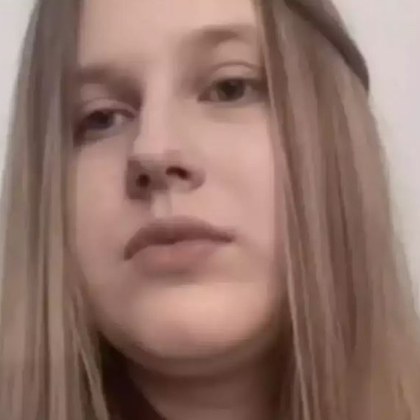 23 годишна полякиня която стана известна в интернет след като заяви