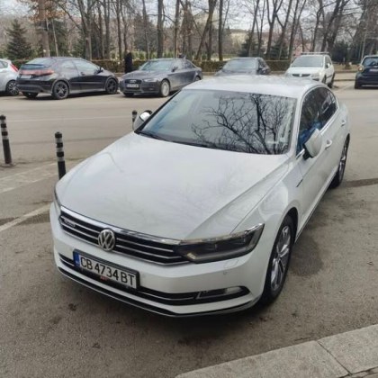 Лека кола е била открадната за броени секунди в София За