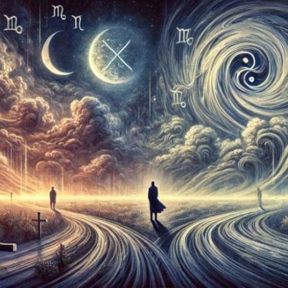 Всяка зодия притежава определени скрити страхове които влияят на начина