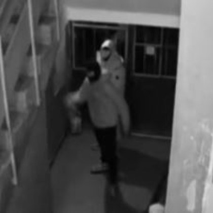 След серията нападения от съсед в столичен блок какво