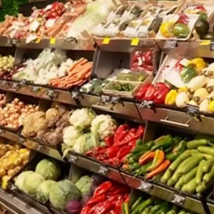 Втори ден на бойкот срещу високите цени на хранителните продукти