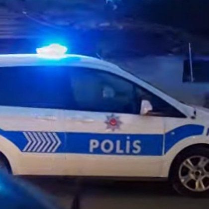 Туркинята Берин Налчи досега е наричала мъжа който е убил