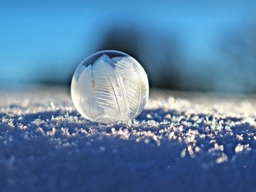 Рекордни студове в България: -20.1°C в Добрич и температури под -15°C в цялата страна