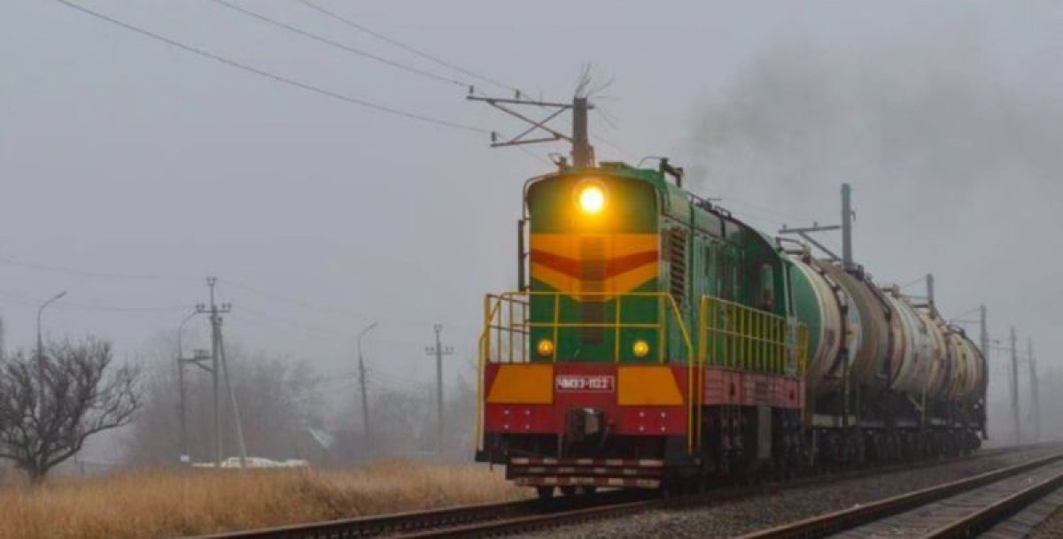 Русия няма да зависи от Кримския мост: пуснаха жп линия от Ростов до Мариупол