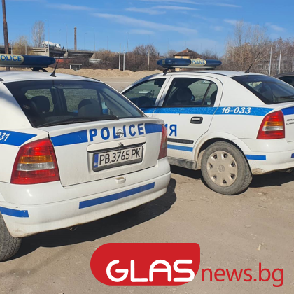 Седем дрогирани и и притежаващи наркотици мъже са заловени на