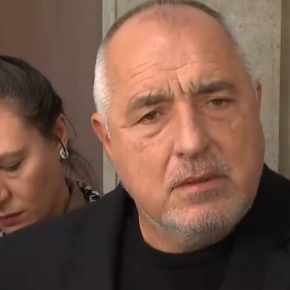 Пеевски Василев и Петков действат синхронизирано Ако има хора на Пеевски