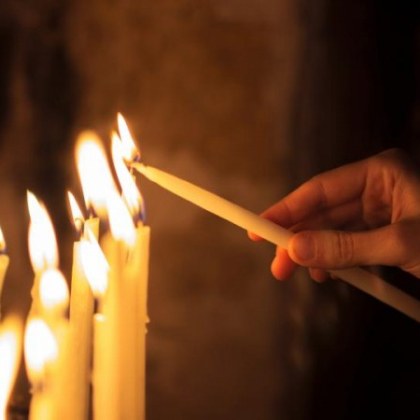 Тази година Голяма задушница е на 22 февруари събота Това