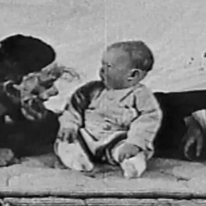 Вероятно повечето от вас са запознати с известния експеримент на