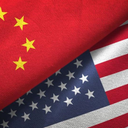 Китай подкрепи предложението на президента на САЩ Доналд Тръмп да