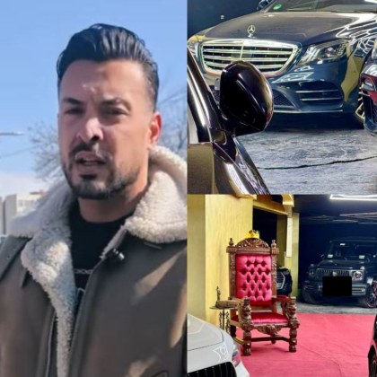 Кристиан Кирилов собственикът на една от проверените автокъщи с първи коментар