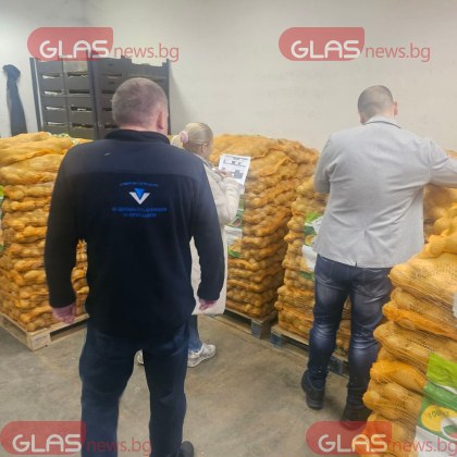 Служителите от Фискален контрол на НАП проверяват по големите борси тържища