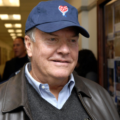 Актьорът от Дедууд и Карате кид Питър Джейсън почина