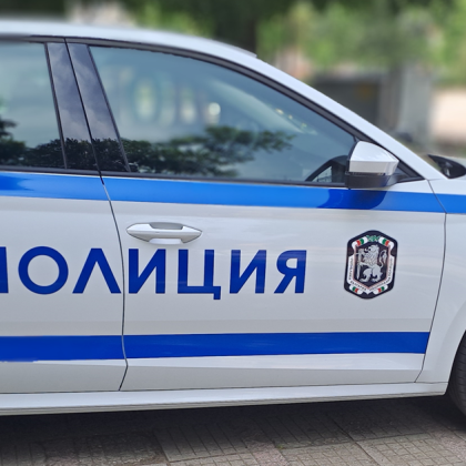 Заради Голяма задушница утре е предвидено засилено полицейско присъствие около