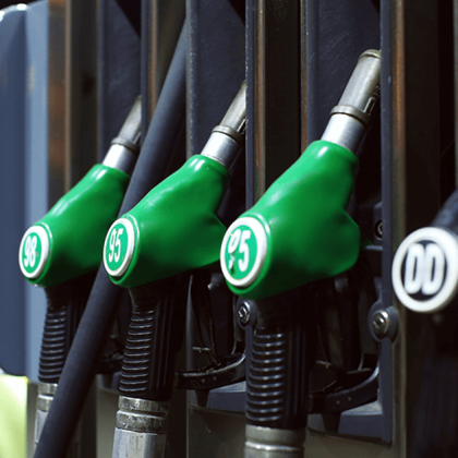 Инициативата Политически синдикат призова сръбските граждани да не зареждат в