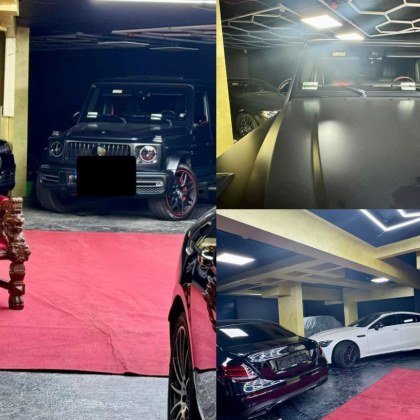 Специализирана полицейска операция на ГДБОП и НАП доведе до ареста