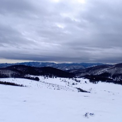 Тази е най ледената сутрин от началото на година тяърдят синоптиците