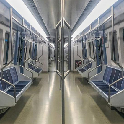 Стачка на заетите в обществения транспорт е обявена в редица