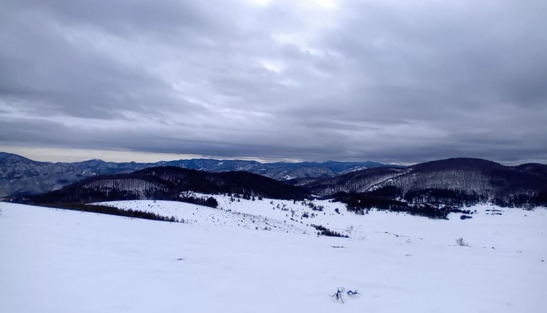 Сибирски студ скова България: до -22° тази сутрин!