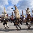 С Кукеровден и празникът „Старци