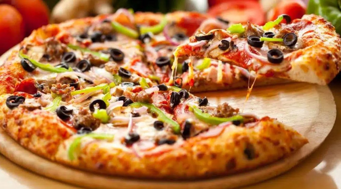 Довери се на Dominos в заетите дни
