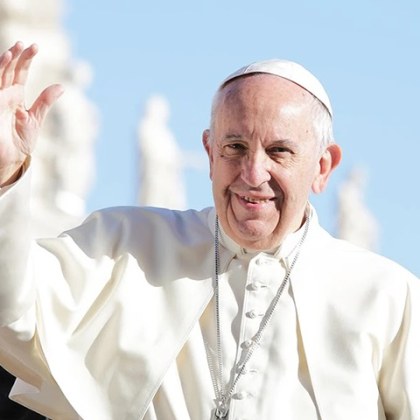 Папа Франциск е по зле от вчера се казва в изявление