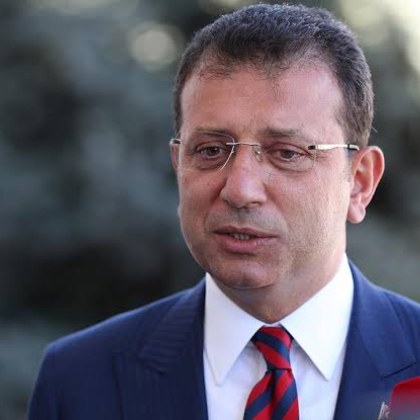 Истанбулската главна обществена прокуратура е започнала разследване срещу кмета на