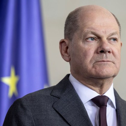 Германският канцлер Олаф Шолц пое отговорността за поражението на Социалдемократическата