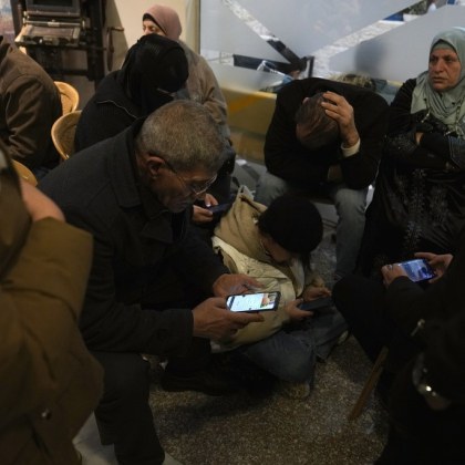 Премиерът на Израел Бенямин Нетаняху обяви че освобождаването на палестински