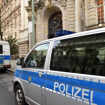 Германец ругаел и обвинявал избирателна комисия в избирателна секция в