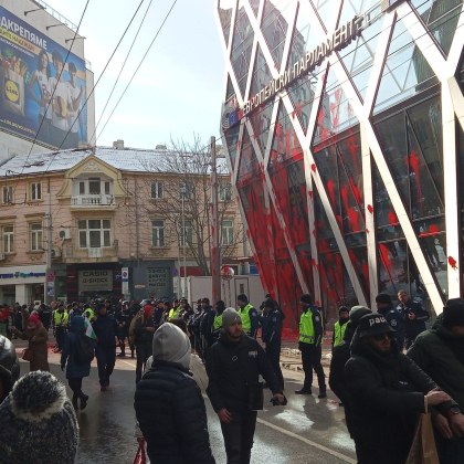Няколко досъдебни производства спешно преглеждане на записи от видеокамери и