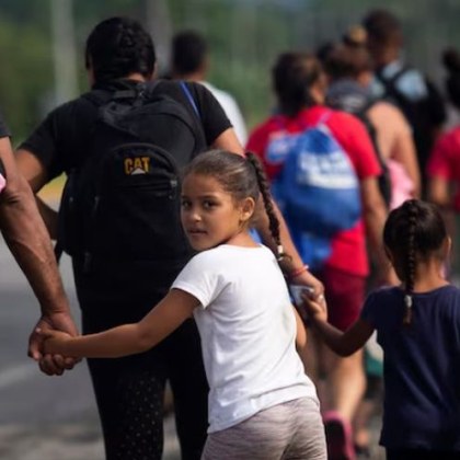 Американските власти въвеждат безпрецедентни мерки за проследяване и последващо депортиране